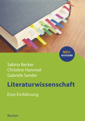 Literaturwissenschaft - Eine Einführung