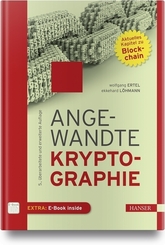 Angewandte Kryptographie