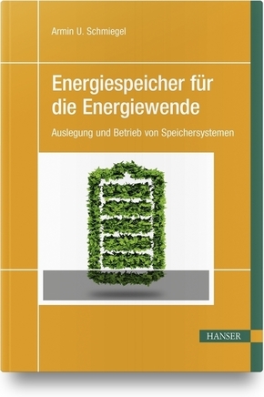 Energiespeicher für die Energiewende