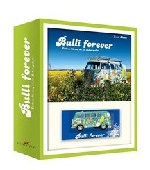 Bulli Forever, m. Modell-Bulli