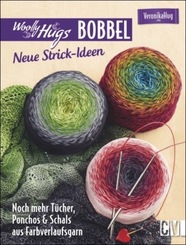 Woolly Hugs Bobbel - Neue Strick-Ideen