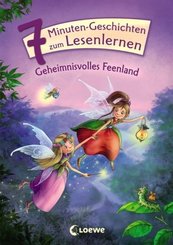 Geheimnisvolles Feenland