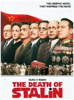 The Death of Stalin