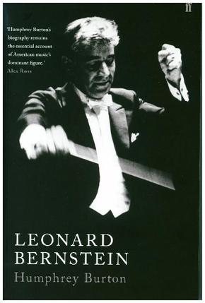 Leonard Bernstein