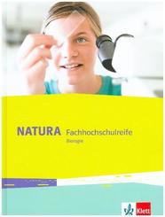 Natura Biologie Fachhochschulreife, Ausgabe ab 2018: Natura Fachhochschulreife Biologie