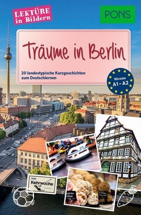 Träume in Berlin