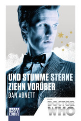 Doctor Who - Und stumme Sterne ziehn vorüber