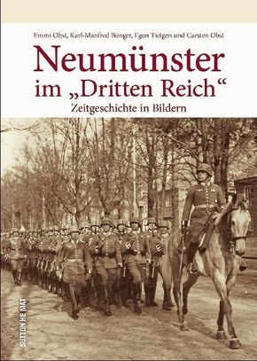 Neumünster im "Dritten Reich"