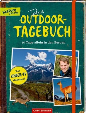 Tobis Outdoor-Tagebuch