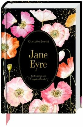 Jane Eyre - Große Schmuckausgabe