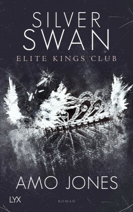 Elite Kings Club - Silver Swan