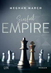 Sinful Empire