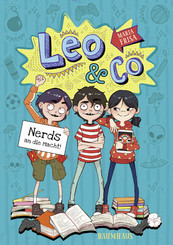 Leo & Co. - Nerds an die Macht!