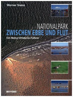 Nationalpark zwischen Ebbe und Flut