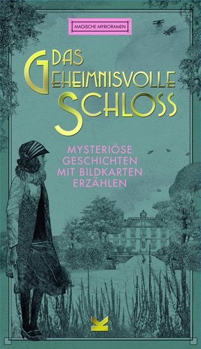 Das geheimnisvolle Schloss (Spiel)