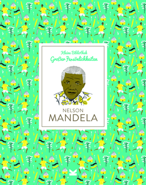 Nelson Mandela