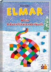 Elmar - Mein Adventskalender