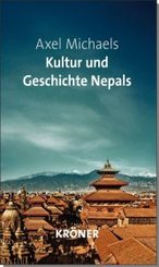 Kultur und Geschichte Nepals