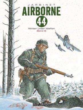 Airborne 44 - Winter unter Waffen