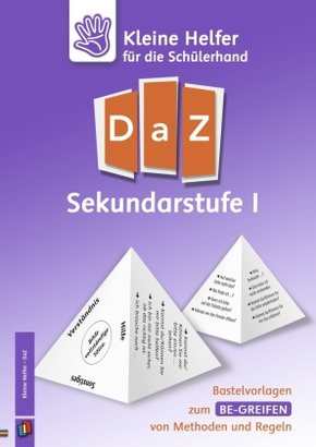 DaZ Sekundarstufe I