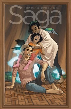 Saga - Bd.9