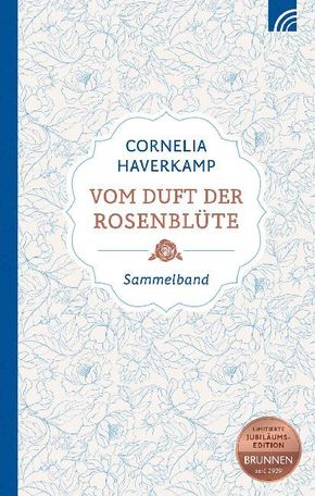 Vom Duft der Rosenblüte