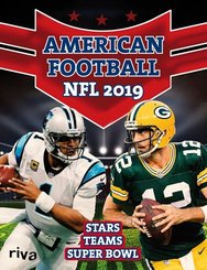 American Football: NFL 2019