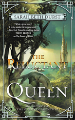 The Reluctant Queen