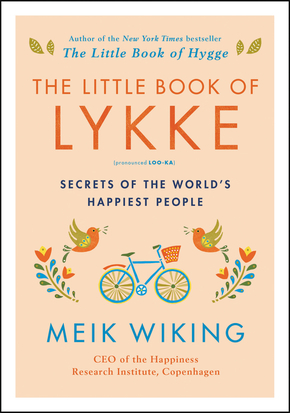 The Little Book of Lykke