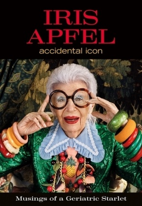 Iris Apfel