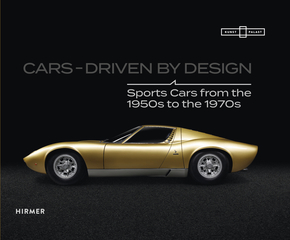 Cars - Driven by Design