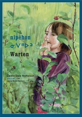 nipêhon / Warten