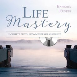Life Mastery, m. 1 Audio-CD