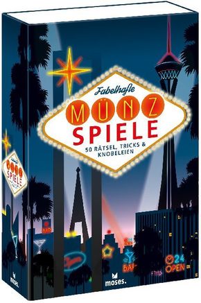 Fabelhafte Münzspiele (Spiel)