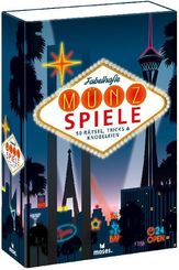 Fabelhafte Münzspiele (Spiel)