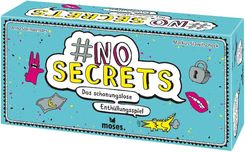 no secrets (Spiel)