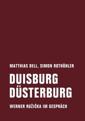 Duisburg Düsterburg