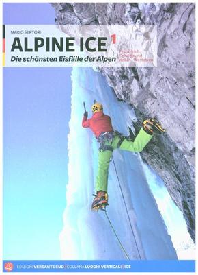 Alpine Ice - Bd.1