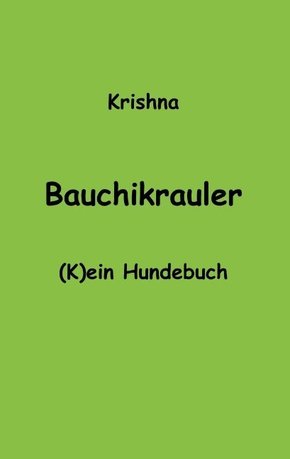 Bauchikrauler