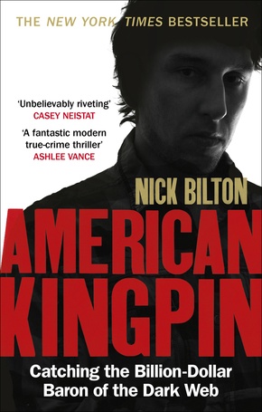 American Kingpin