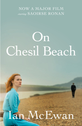 On Chesil Beach, Film Tie-In