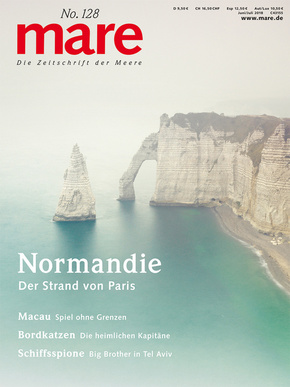 Normandie