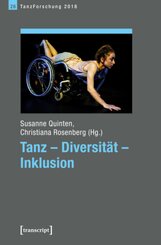 Tanz - Diversit&auml;t - Inklusion