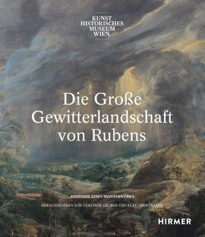 Die Große Gewitterlandschaft von Rubens