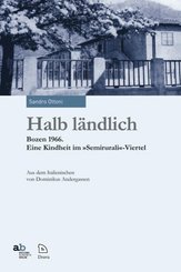 Halb l&auml;ndlich