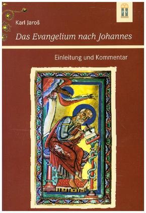 Das Evangelium nach Johannes