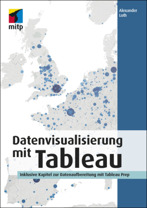 Datenvisualisierung mit Tableau