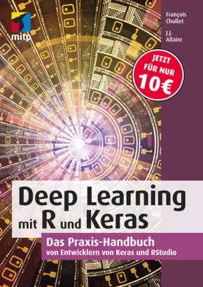 Deep Learning mit R und Keras