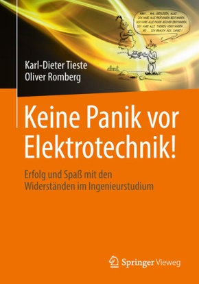 Keine Panik vor Elektrotechnik!