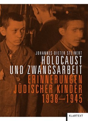 Holocaust und Zwangsarbeit